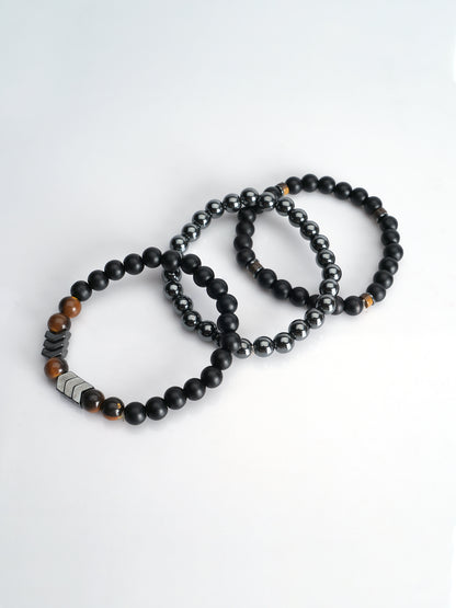 Shadow Stone Stack