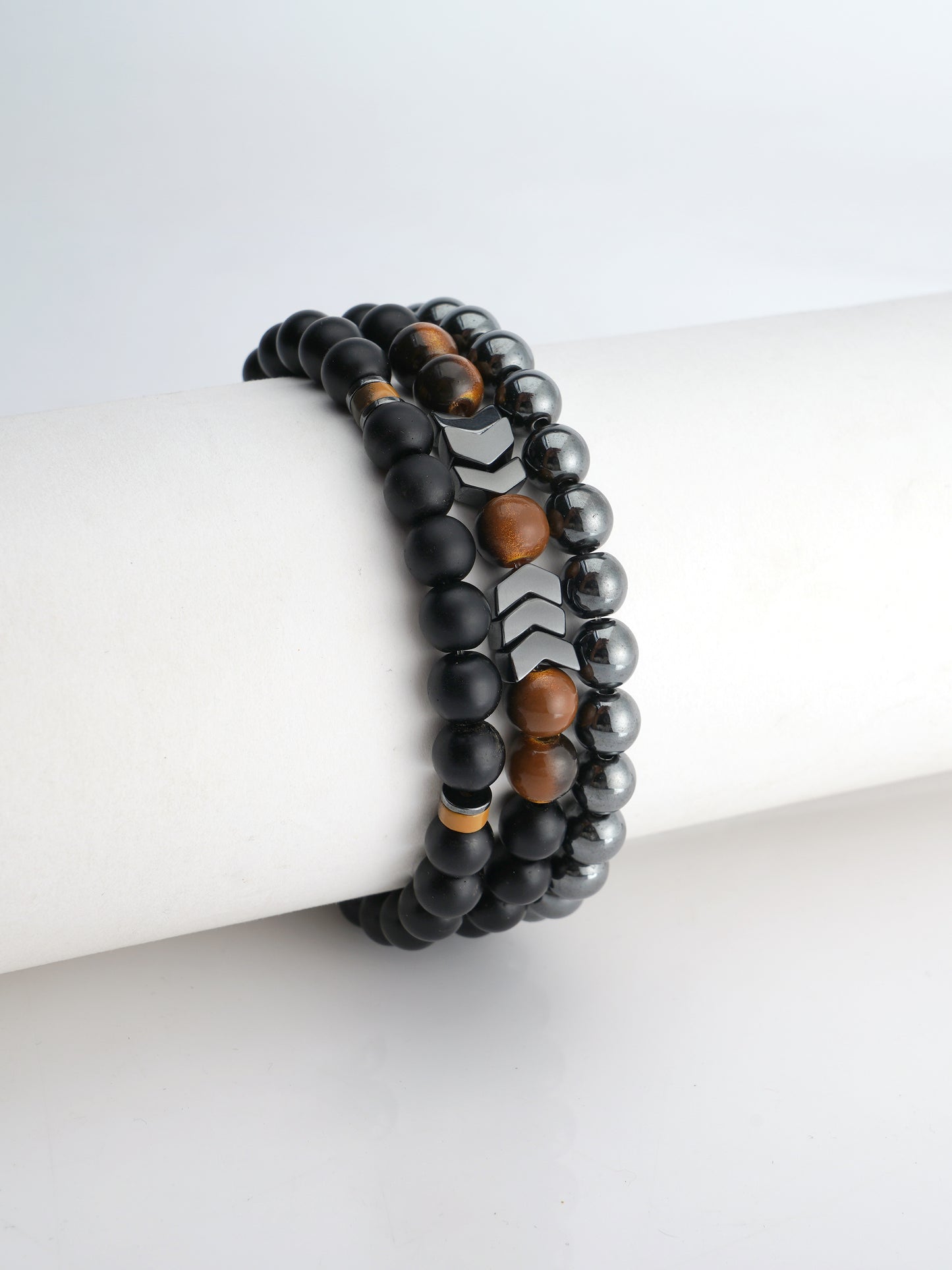 Shadow Stone Stack