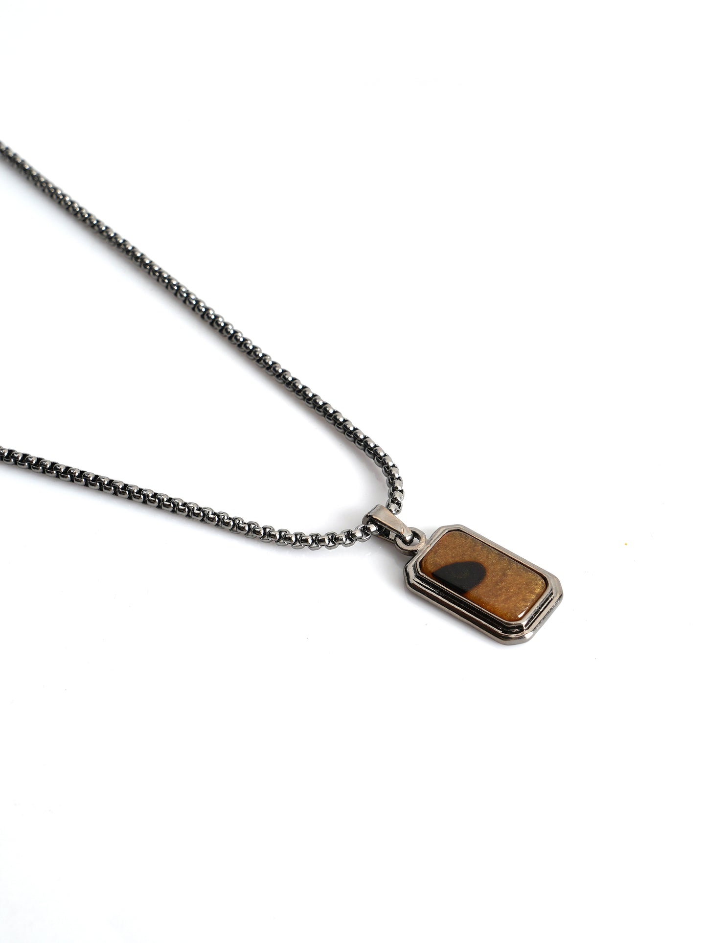 Desert Stone Pendant