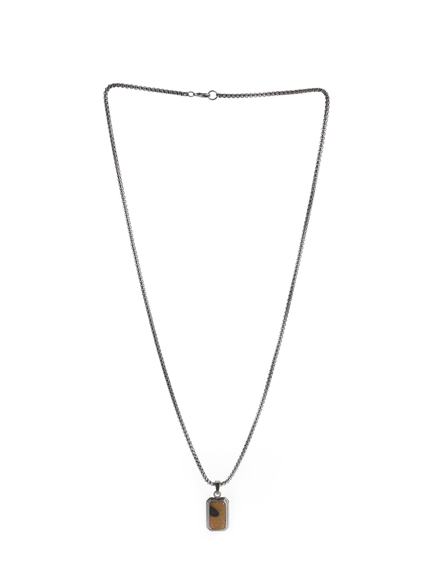 Desert Stone Pendant