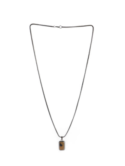Desert Stone Pendant