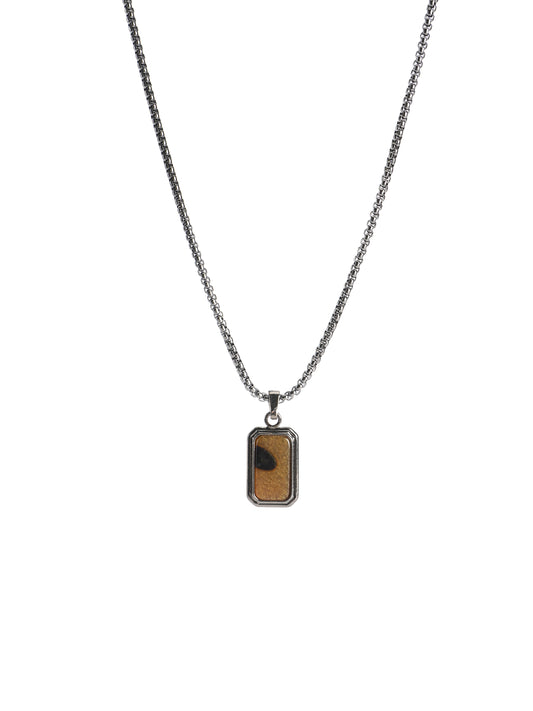 Desert Stone Pendant