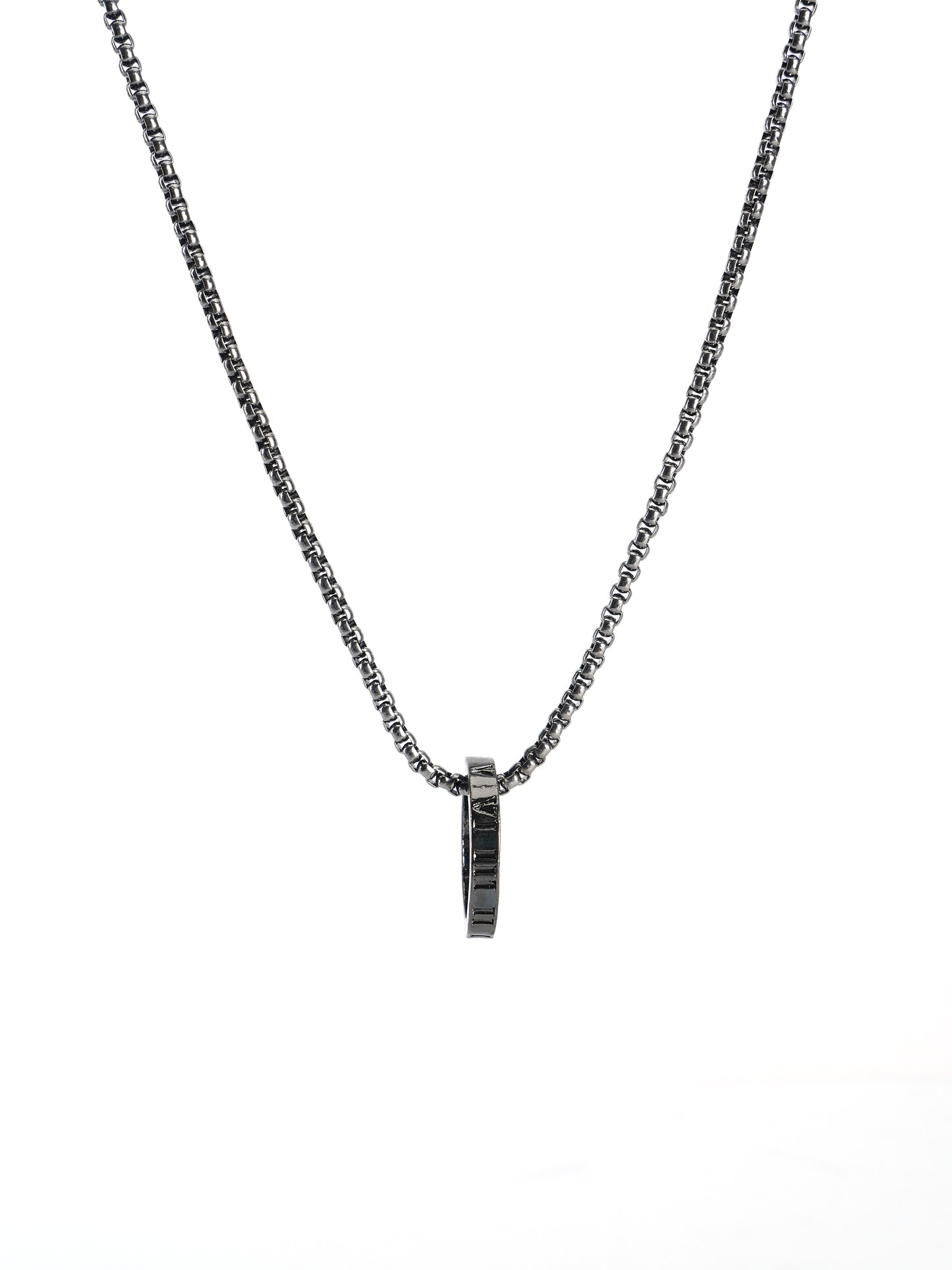 Eclipse Ring Pendant
