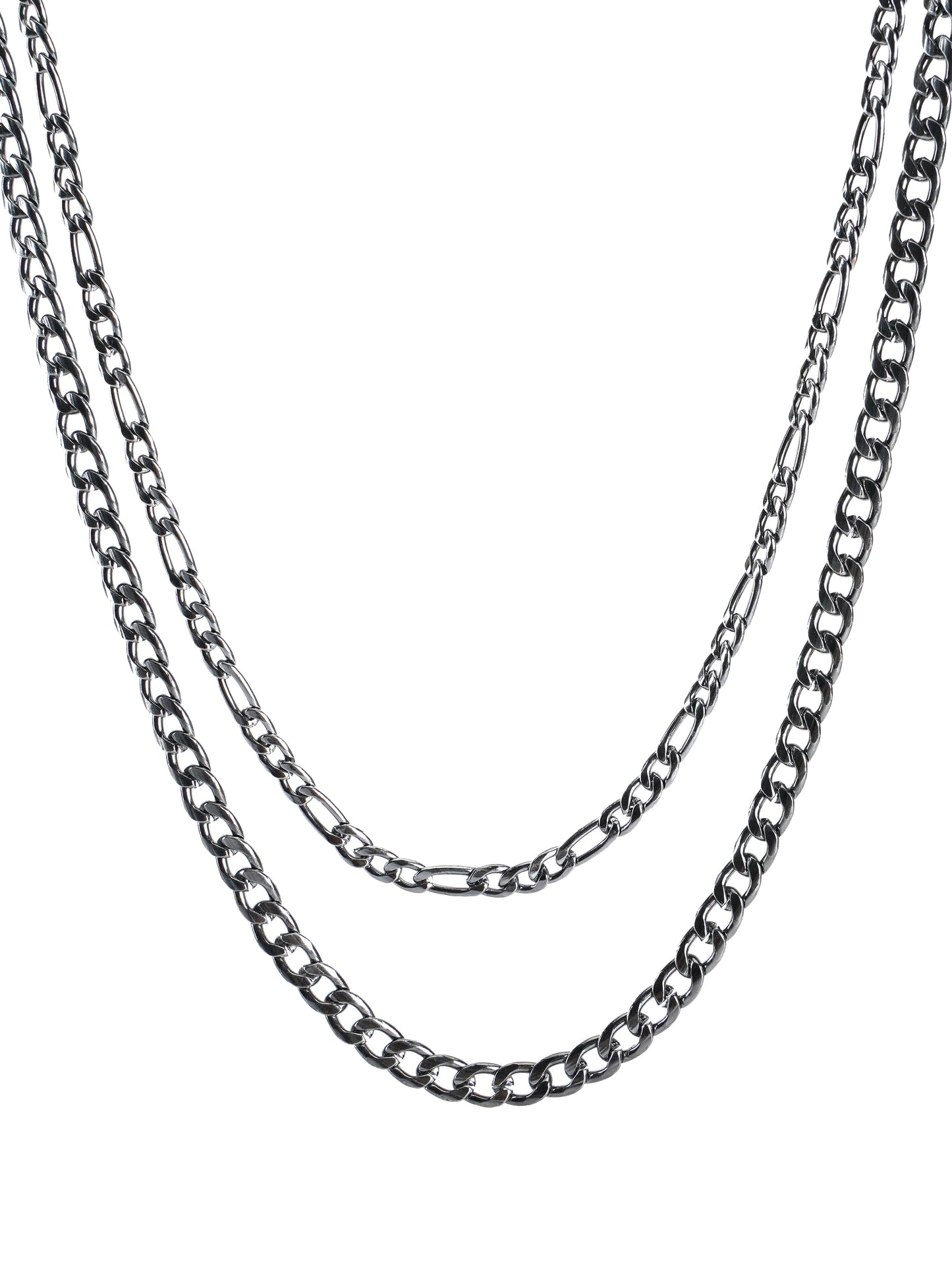 Urban Layered Chain