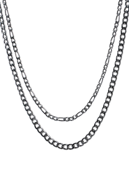 Urban Layered Chain