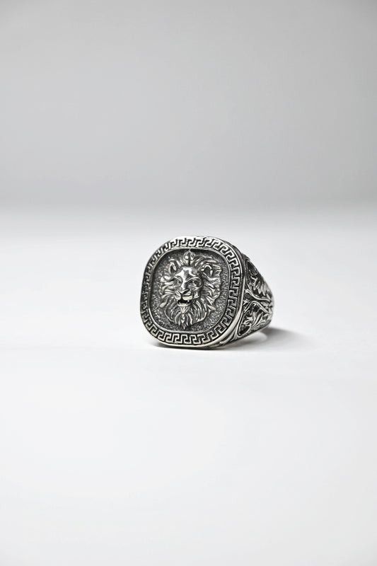 The King's Mark