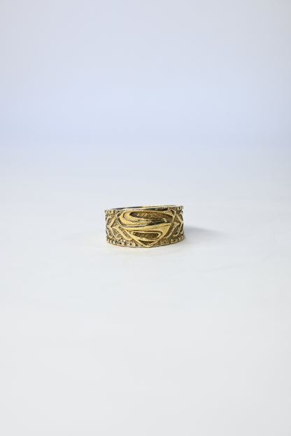 Street Hero Ring
