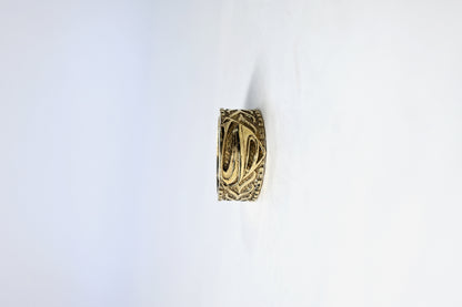 Street Hero Ring
