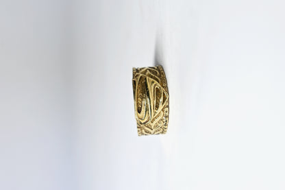 Street Hero Ring