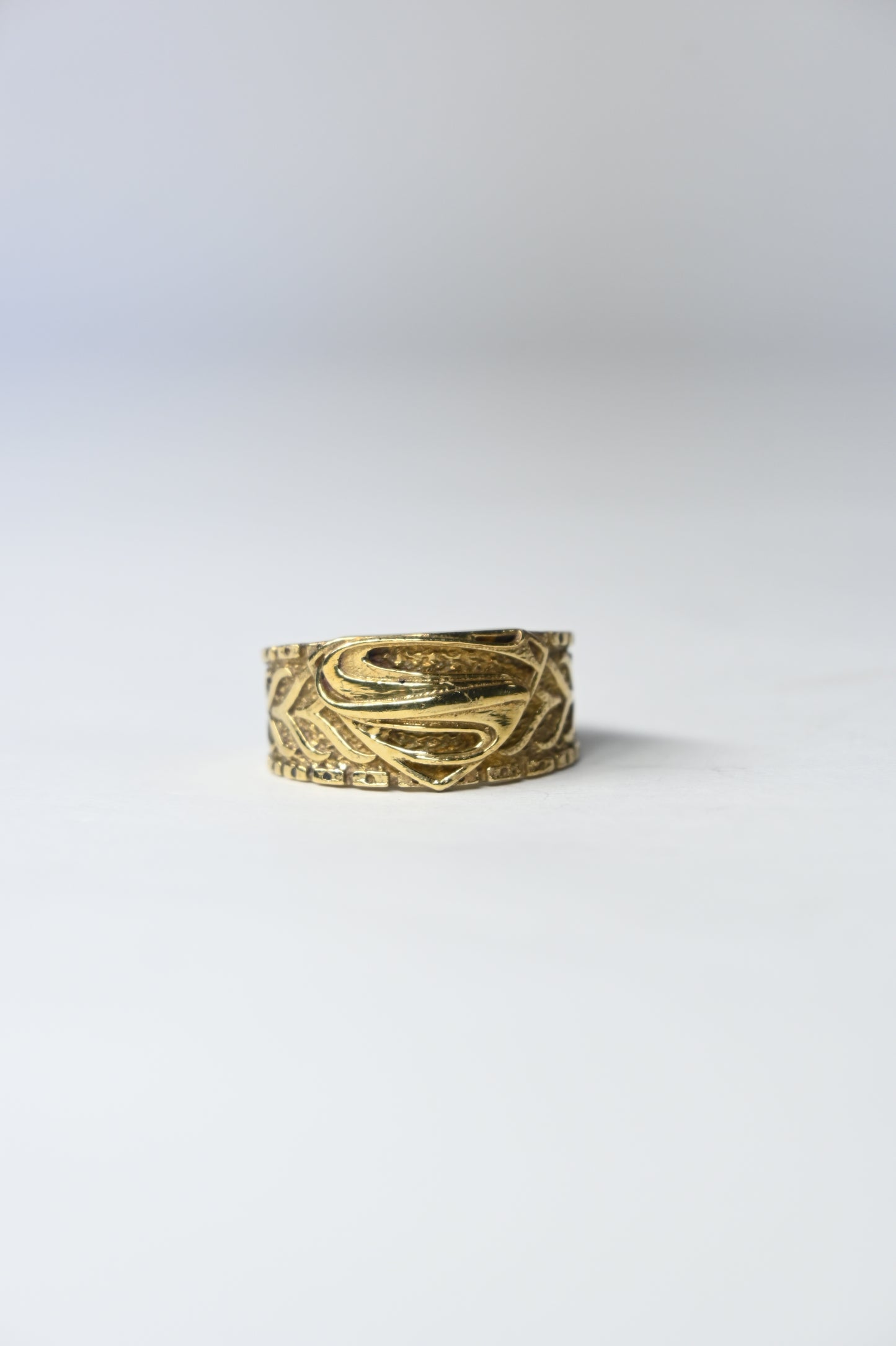 Street Hero Ring