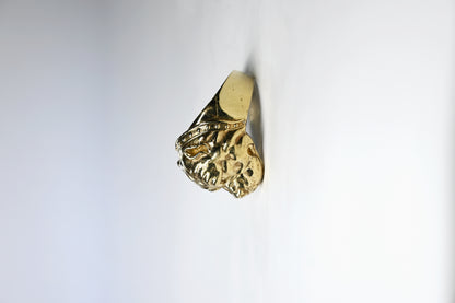King Drip Ring