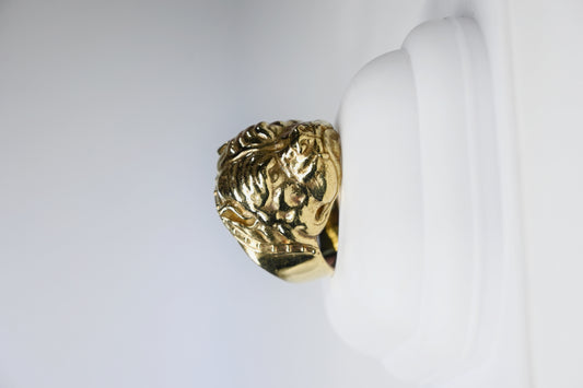 King Drip Ring