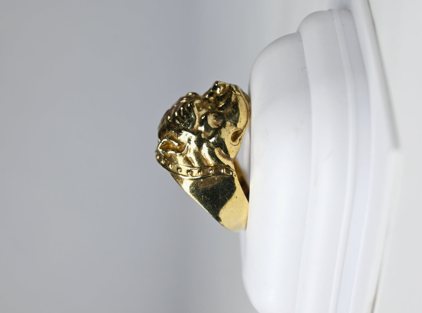 King Drip Ring