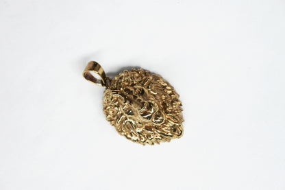 Imperial Lion Pendant