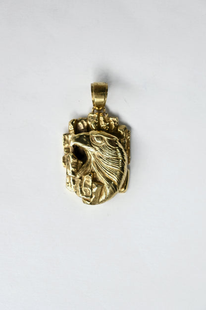 Sky King Eagle Pendant