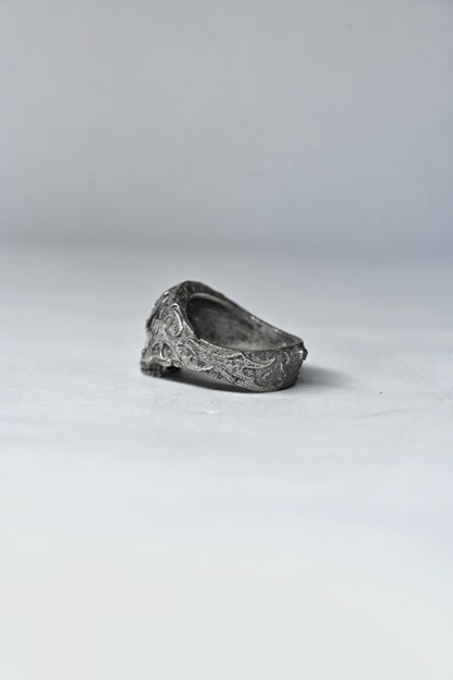 Phantom Skull Ring