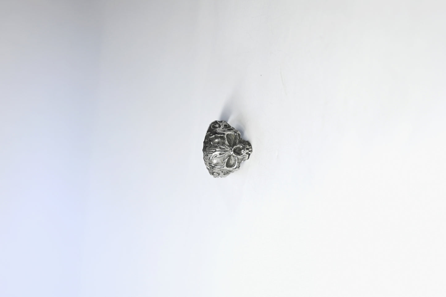 Phantom Skull Ring