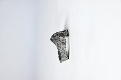 Phantom Skull Ring