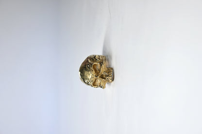 Molten Skull Ring