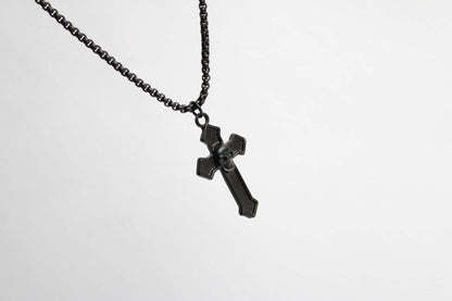 Crossbones Pendant