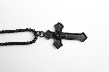 Crossbones Pendant