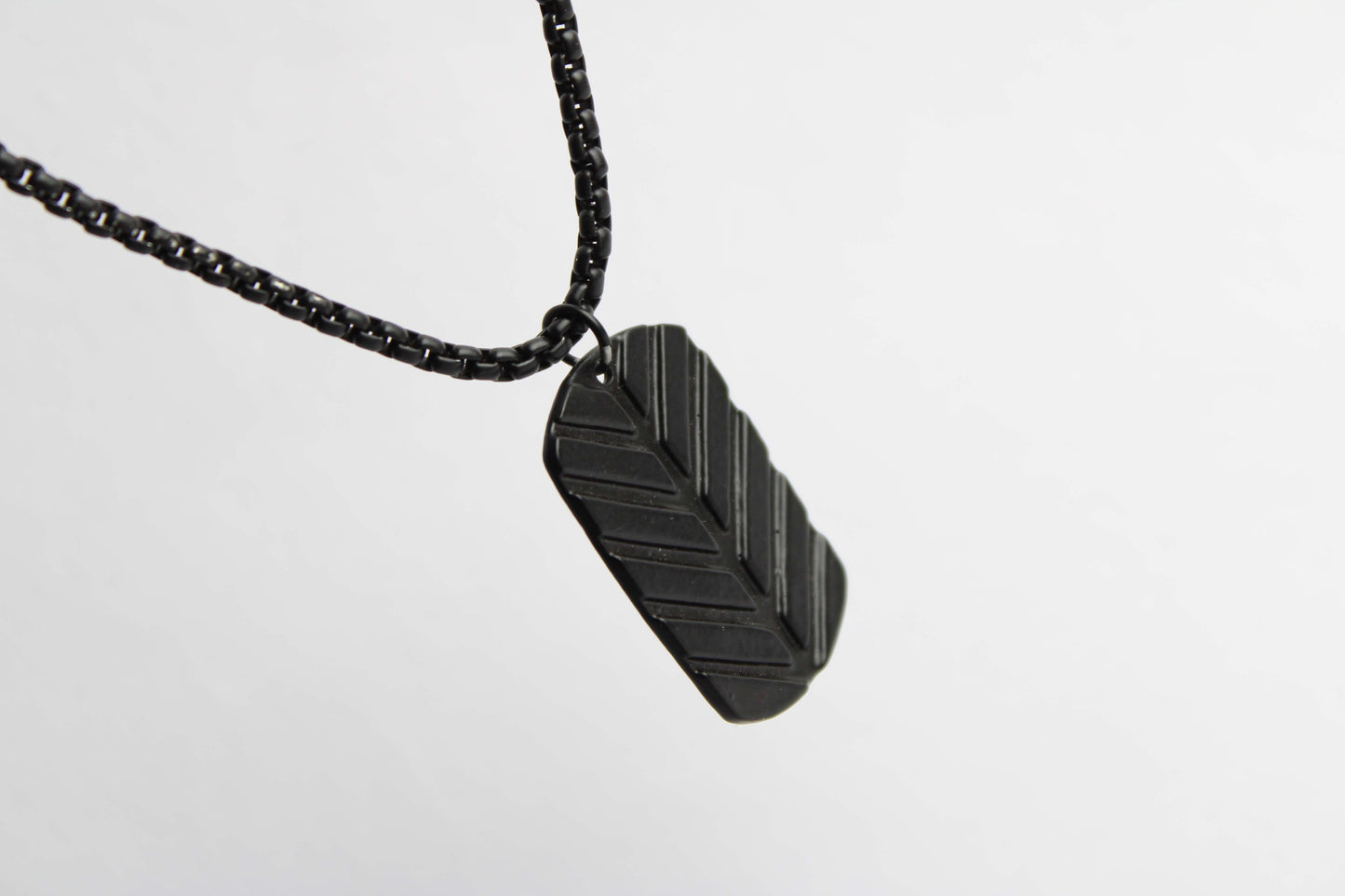 Asphalt Texture Pendant