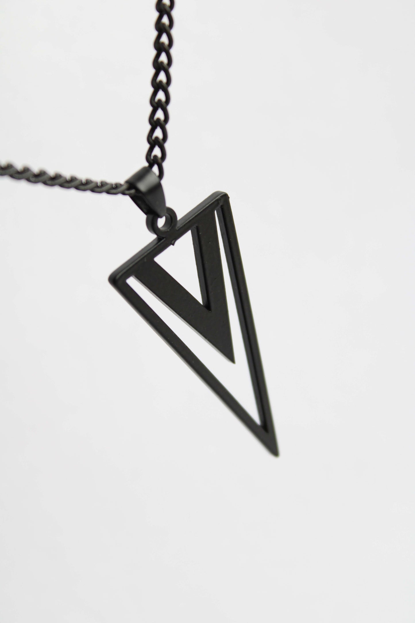 Archer's Pendant