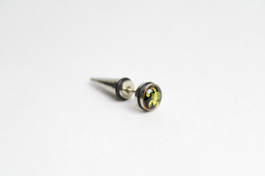 Nightshade Men's Earstud