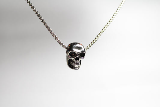 Skull Necklace