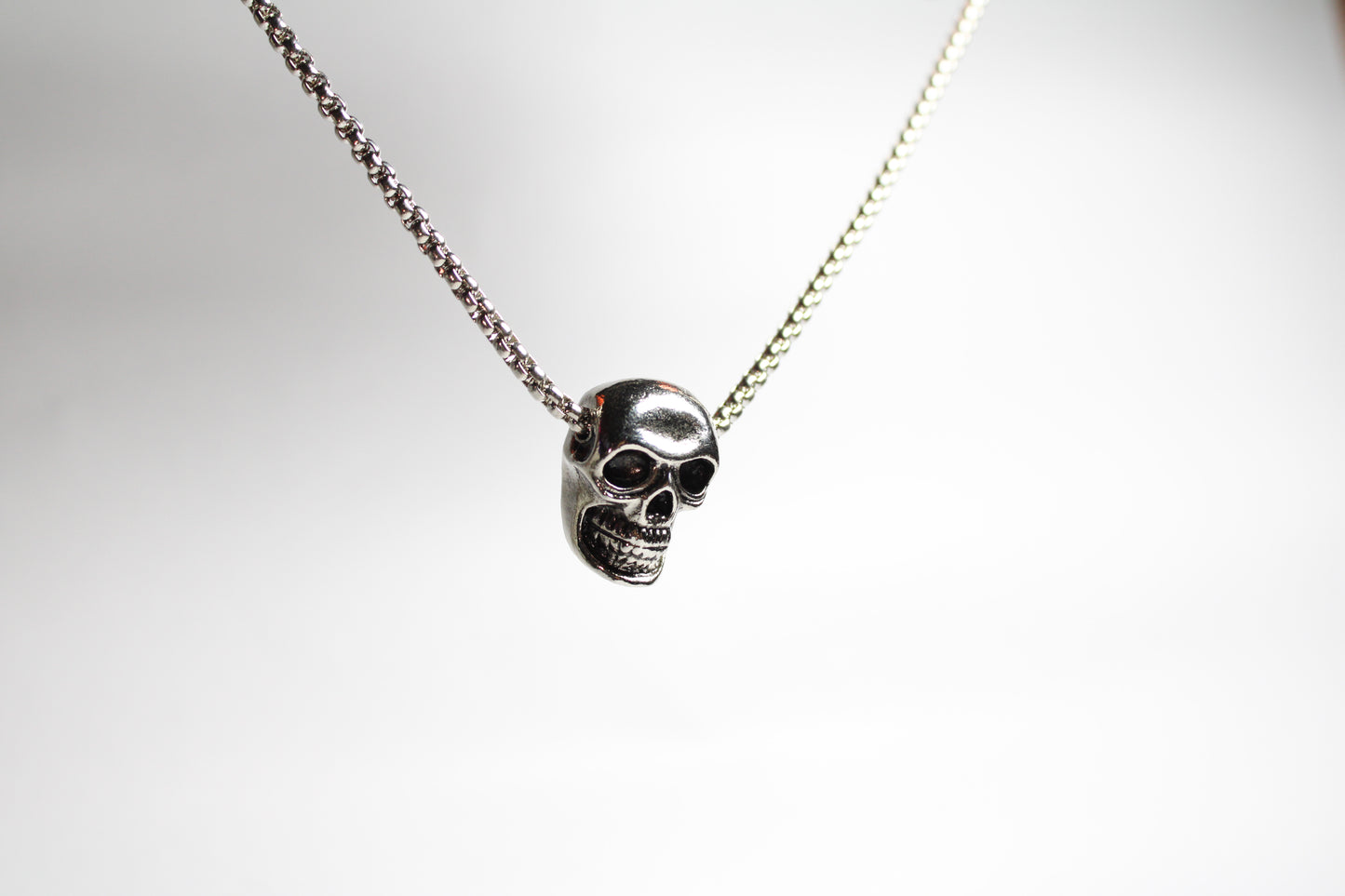 Skull Necklace