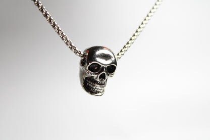 Skull Necklace