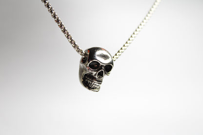 Skull Necklace