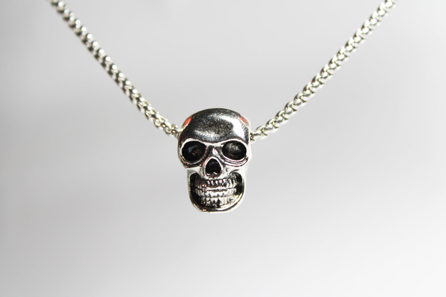 Skull Necklace