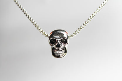 Skull Necklace