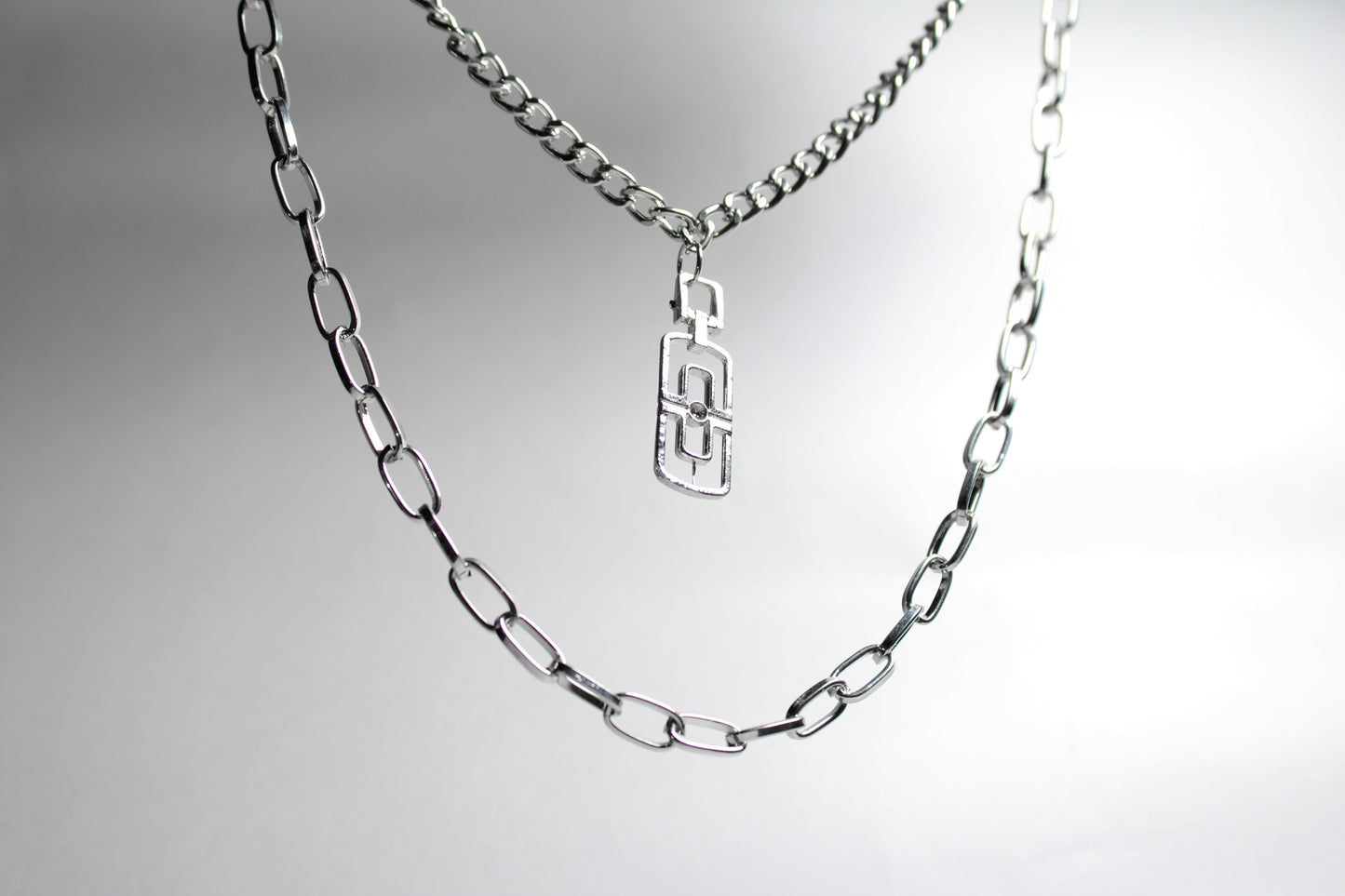 Crookstore Necklace