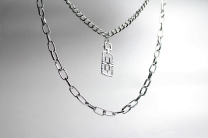 Crookstore Necklace