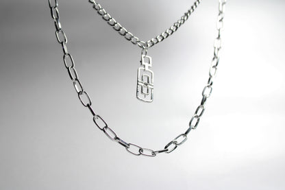 Crookstore Necklace