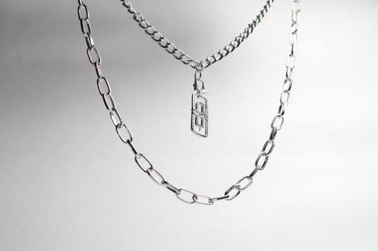 Crookstore Necklace