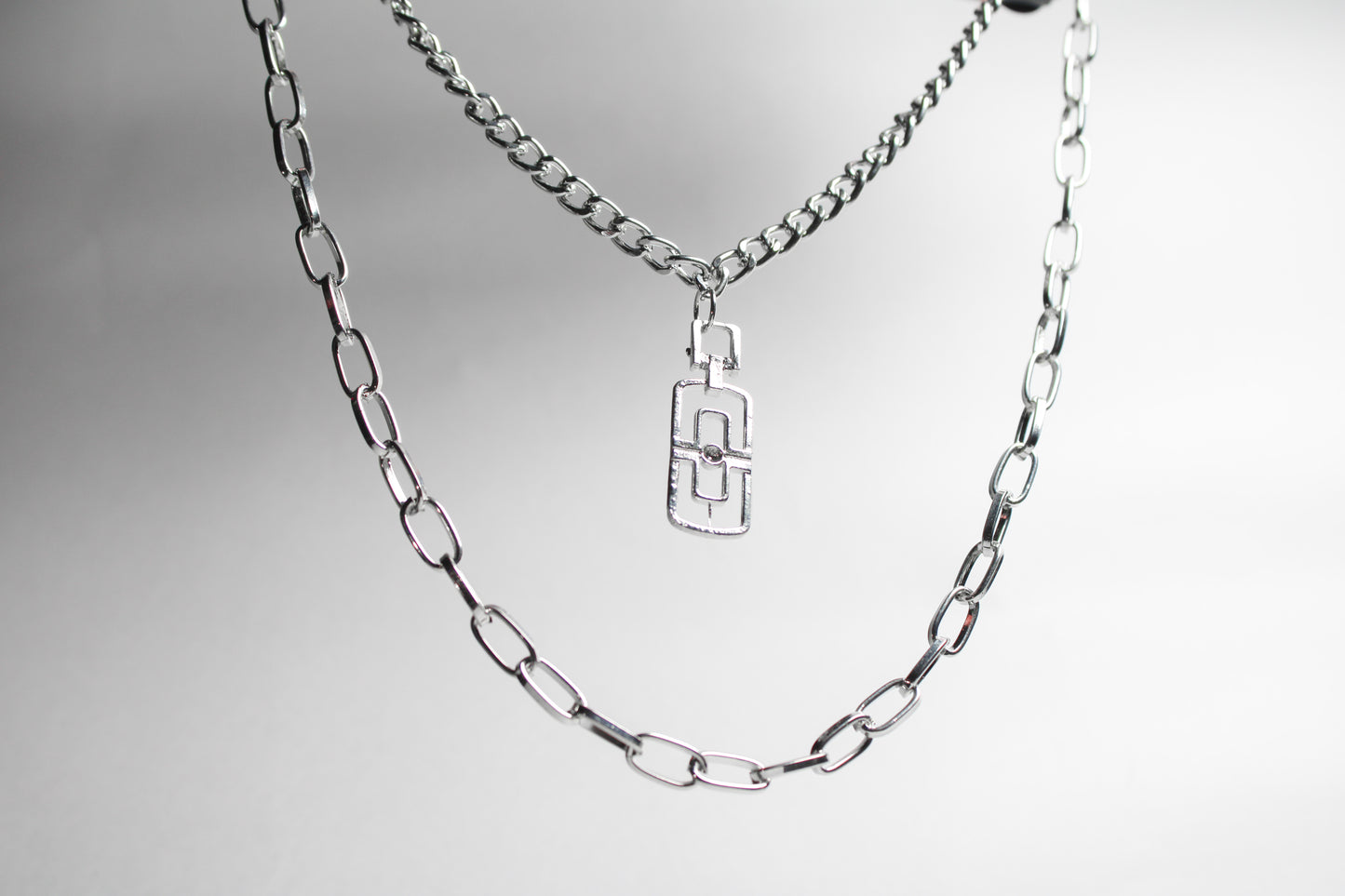 Crookstore Necklace