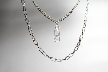 Crookstore Necklace