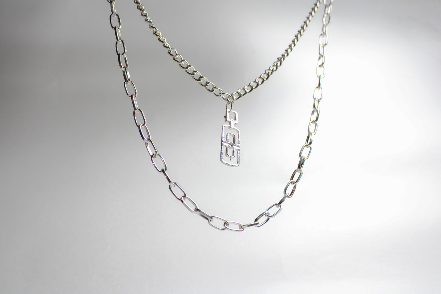 Crookstore Necklace