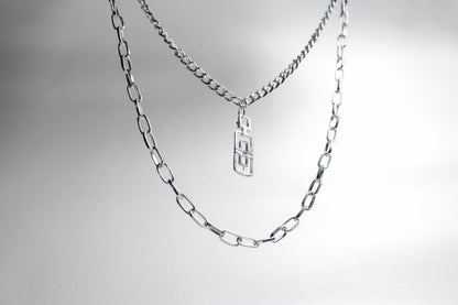 Crookstore Necklace