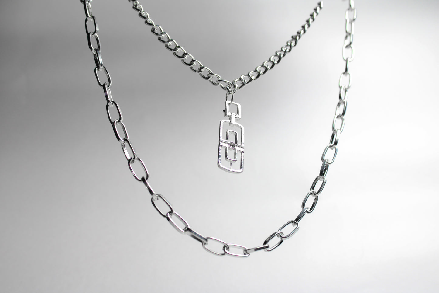 Crookstore Necklace