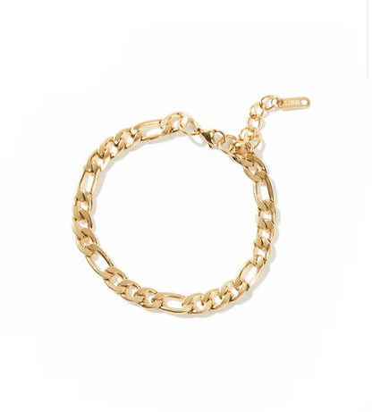 Golden Bracelet