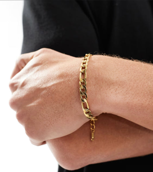 Golden Bracelet