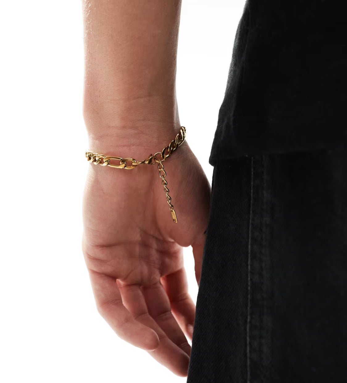 Golden Bracelet