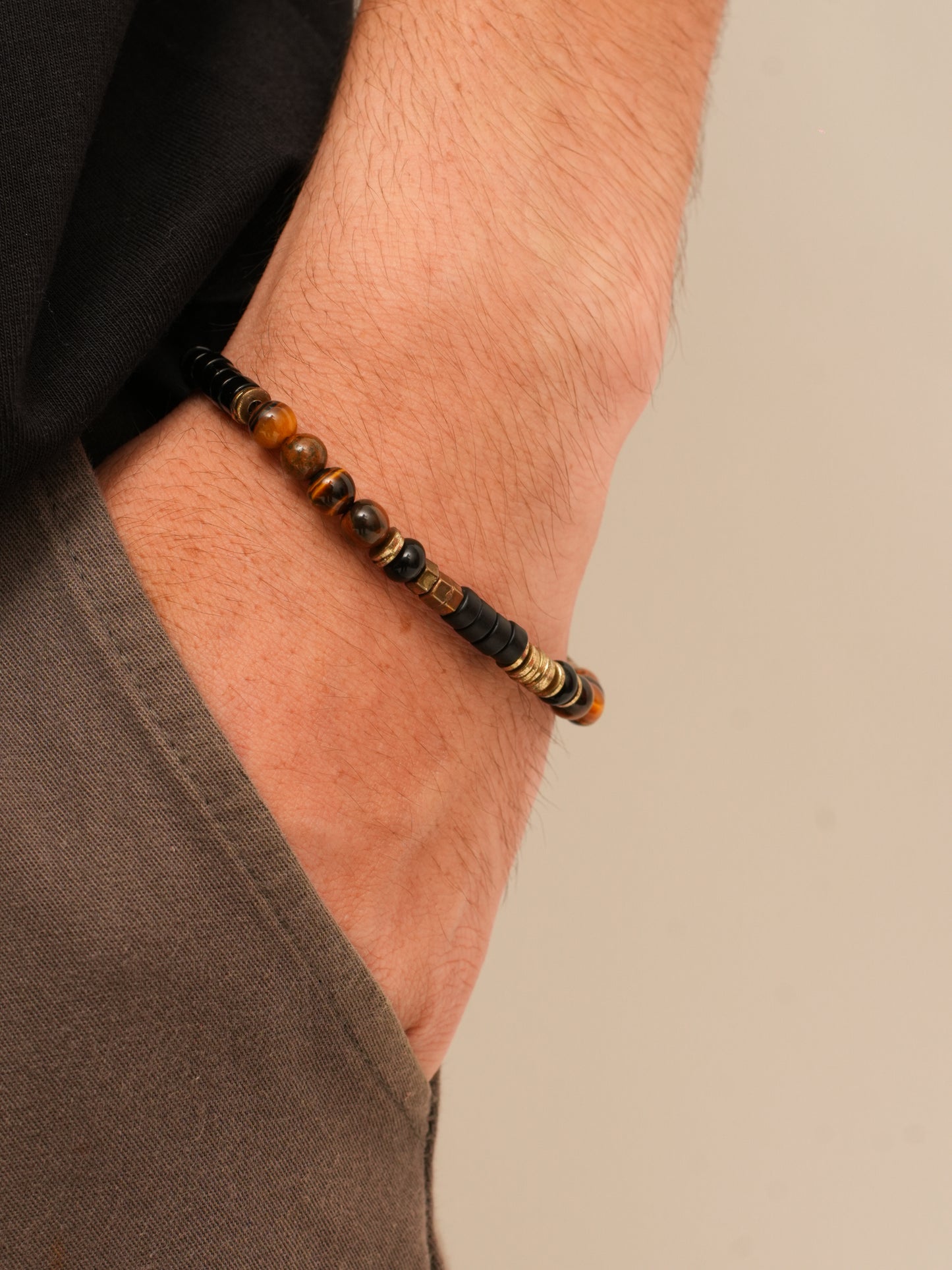 Tigerstone Bracelet