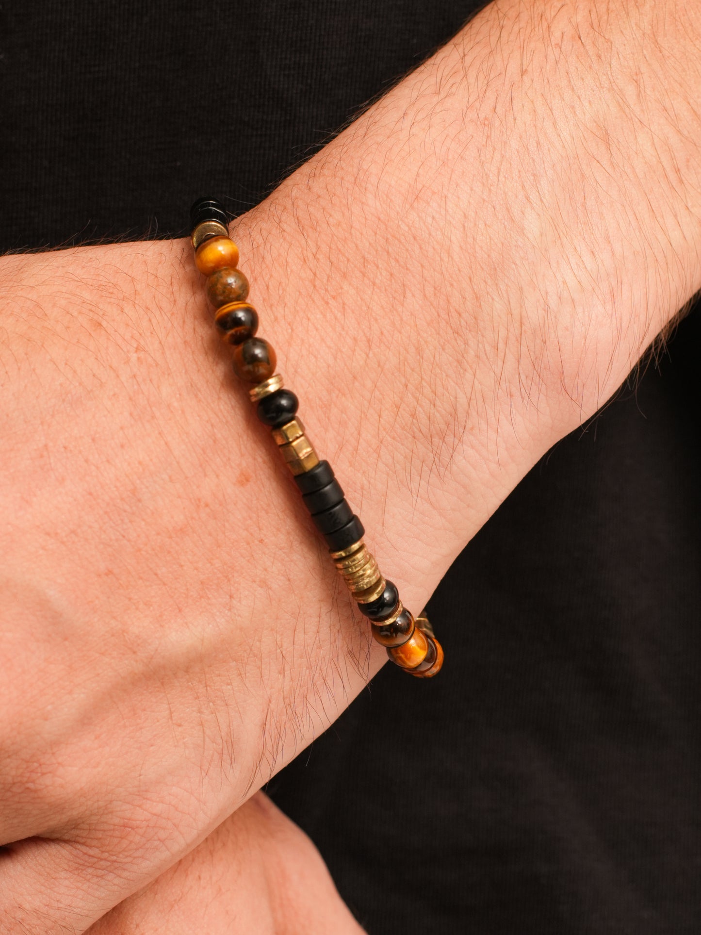 Tigerstone Bracelet