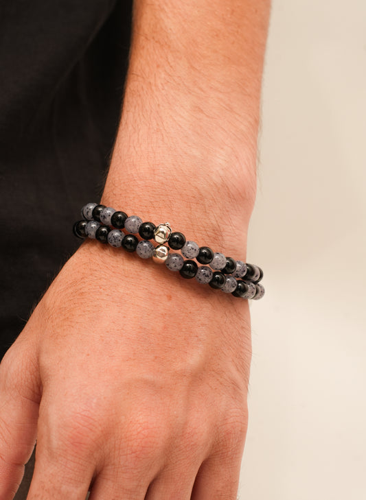 Skull Bracelet